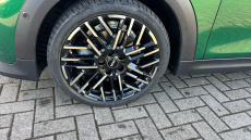 MINI Cooper 1.5 C Exclusive 3dr Auto Petrol Hatchback